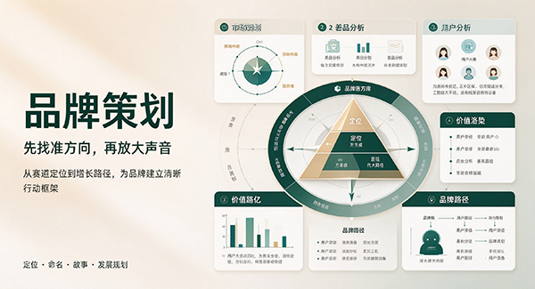 阳谷县品牌策划
