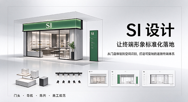 阳谷县SI设计
